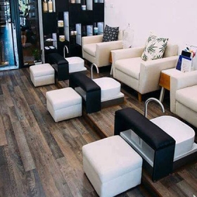 LaLa Nail Studio	