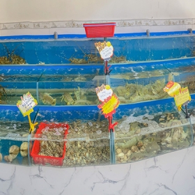 Hải Sản Út Kiệt