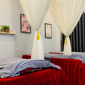 Thi Beauty & Spa