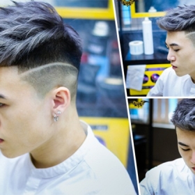 Phong BvB 