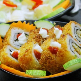 Kochi BBQ