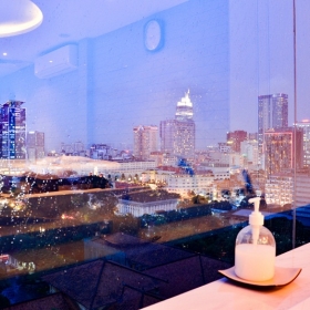 Le Grand Spa