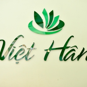 Việt Hân Spa 