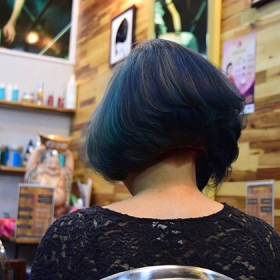 Mission Hair Salon