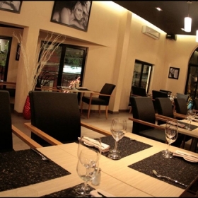 Café Des Arts