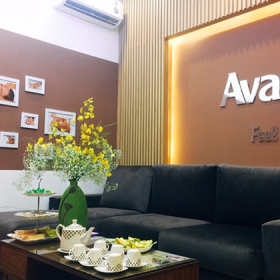 Avalon Spa