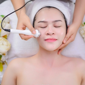 Ngọc Thủy Spa