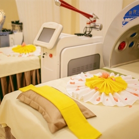Hệ thống Mỹ viện Tây Nam