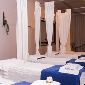 Belas Spa