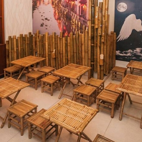 Gà Nướng Cái Bang 