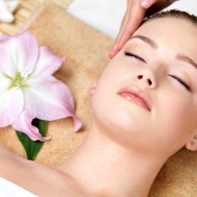 Beauty and Spa