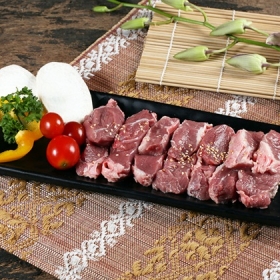 Thai BBQ