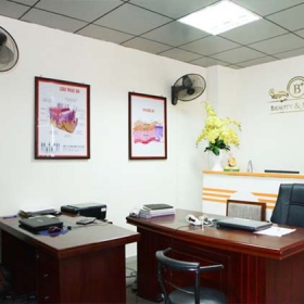 Beauty And More Spa