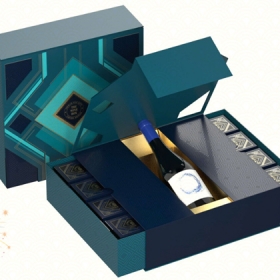 The Wine Box 
