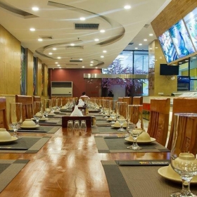 Gangnam Po-Cha