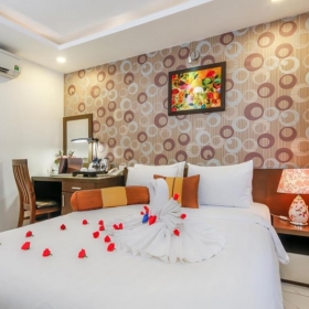 Grand Sunrise Hotel