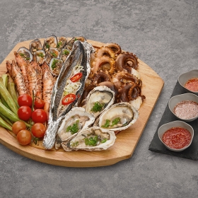 Nhà Hàng I'm Bistro 