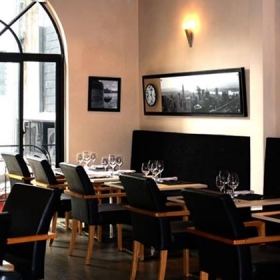Café Des Arts