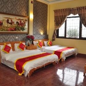 Bảo Sơn Hotel Sapa 