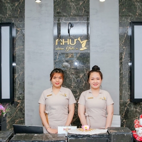 Như Spa