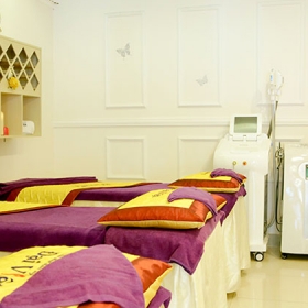 Trung Tâm Thẩm Mỹ Đại Việt