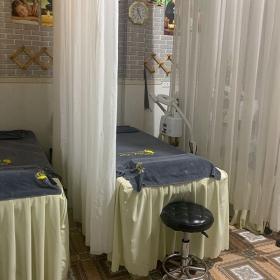 BÍCH LAM SPA