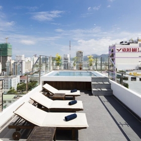Aroma Nha Trang