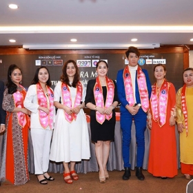 Hệ thống Thẩm Mỹ Viện Angel Ngọc Linh