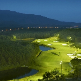 Ba Na Hills Golf Club