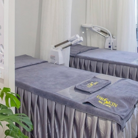 Dr Skin Spa Clinic