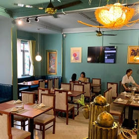 Chay Bà Xã - Tinh Hoa Ẩm Thực Thuần Chay
