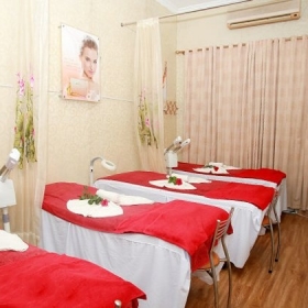 Mei Nguyễn Spa