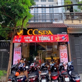 CC Spa