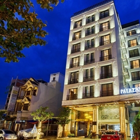 Palazzo Hotel & Apartment