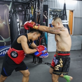 KBE Fitness