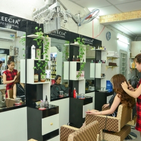 Hair Salon Lan Anh 