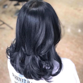 King Hair