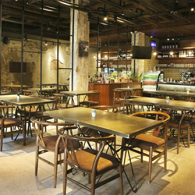 Mylife Bistro