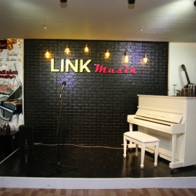 Link Musik Cafe