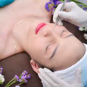 Thảo Nguyên Spa