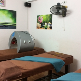 Thu Linh Spa