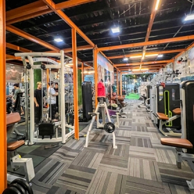 King Fitness & Yoga