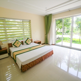 Sỏi resort in Farm