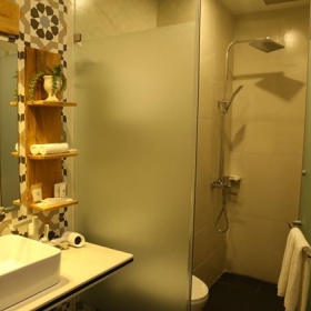 Cavilla Boutique Hotel 3 sao Đà Nẵng