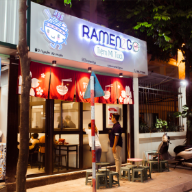 Ramen2Go