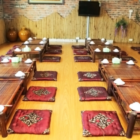 Nhất Dê Quán
