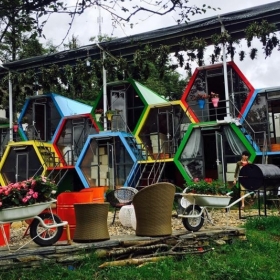 Tubotel Sapa Hotel 