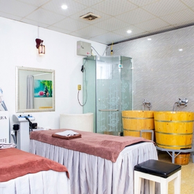 JULY SPA & CLINIC 