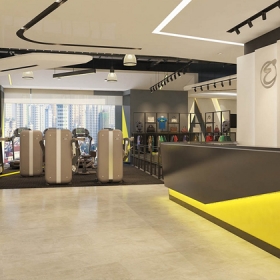 Elite Fitness
