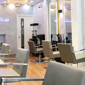 VUVU Hair Salon